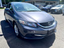 Thumbnail image of 2014 Honda Civic at Rockland Motors