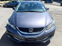 Thumbnail image of 2014 Honda Civic at Rockland Motors