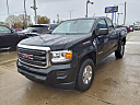 Thumbnail image of 2018 GMC Canyon at A & B Motors
