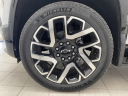 Thumbnail image of 2024 Chevrolet Silverado EV at DePaula Chevrolet