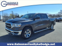 Thumbnail image of 2022 Ram 1500 at Galeana's Van Dyke Dodge, Inc