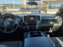 Thumbnail image of 2022 Ram 1500 at Galeana's Van Dyke Dodge, Inc