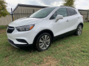 Thumbnail image of 2019 Buick Encore at KING SPORT CARS