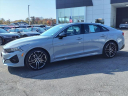 Thumbnail image of 2024 Kia K5 at Generation Kia Buick Gmc
