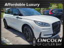 2024 Lincoln Corsair Reserve at Doral Lincoln