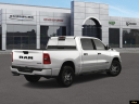 Thumbnail image of 2025 Ram 1500 at Garden City Jeep Chrysler
