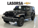 Thumbnail image of 2020 Jeep Wrangler Unlimited at Lasorsa Chevrolet Buick