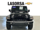 Thumbnail image of 2020 Jeep Wrangler Unlimited at Lasorsa Chevrolet Buick