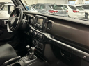 Thumbnail image of 2020 Jeep Wrangler Unlimited at Lasorsa Chevrolet Buick