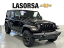 Thumbnail image of 2020 Jeep Wrangler Unlimited at Lasorsa Chevrolet Buick