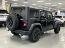 Thumbnail image of 2020 Jeep Wrangler Unlimited at Lasorsa Chevrolet Buick