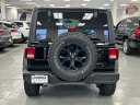 Thumbnail image of 2020 Jeep Wrangler Unlimited at Lasorsa Chevrolet Buick