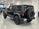 Thumbnail image of 2020 Jeep Wrangler Unlimited at Lasorsa Chevrolet Buick