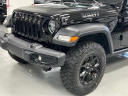 Thumbnail image of 2020 Jeep Wrangler Unlimited at Lasorsa Chevrolet Buick