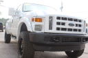 2010 Ford F-250 Super Duty Lariat at DEEP SOUTH AUTOMOTIVE LLC