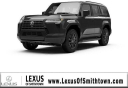 2025 Lexus GX 550 Premium at Lexus of Smithtown
