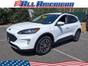 2022 Ford Escape Plug-In Hybrid Titanium at All American Ford Paramus