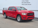 Thumbnail image of 2019 Ram 1500 at Friendly Ford/Lincoln