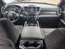 2019 Ram 1500 Big Horn at Friendly Ford/Lincoln