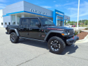 Thumbnail image of 2024 Jeep Gladiator at Charles Boyd Chevy Cadillac Buick Gmc Of Henderson
