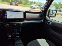 2024 Jeep Gladiator Rubicon at Charles Boyd Chevy Cadillac Buick Gmc Of Henderson