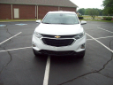 2021 Chevrolet Equinox LT at HAGAN AUTO SALES
