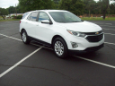 Thumbnail image of 2021 Chevrolet Equinox at HAGAN AUTO SALES