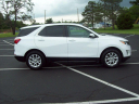 Thumbnail image of 2021 Chevrolet Equinox at HAGAN AUTO SALES