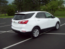 Thumbnail image of 2021 Chevrolet Equinox at HAGAN AUTO SALES