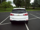 Thumbnail image of 2021 Chevrolet Equinox at HAGAN AUTO SALES