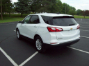 Thumbnail image of 2021 Chevrolet Equinox at HAGAN AUTO SALES