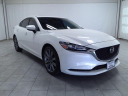Thumbnail image of 2020 Mazda Mazda6 at Toyota Of Fort Worth