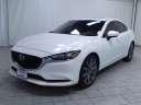 Thumbnail image of 2020 Mazda Mazda6 at Toyota Of Fort Worth