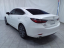 Thumbnail image of 2020 Mazda Mazda6 at Toyota Of Fort Worth