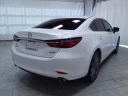 Thumbnail image of 2020 Mazda Mazda6 at Toyota Of Fort Worth