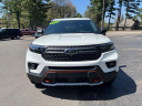 Thumbnail image of 2022 Ford Explorer at Breaman Merrill Ford