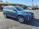 Thumbnail image of 2014 Kia Sorento at Gary Mathews Motors
