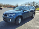 Thumbnail image of 2014 Kia Sorento at Gary Mathews Motors