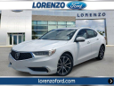Thumbnail image of 2019 Acura TLX at LorenzoFord-New of Homestead, FL