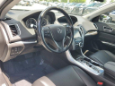 Thumbnail image of 2019 Acura TLX at LorenzoFord-New of Homestead, FL