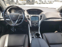 Thumbnail image of 2019 Acura TLX at LorenzoFord-New of Homestead, FL