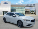 Thumbnail image of 2019 Acura TLX at LorenzoFord-New of Homestead, FL