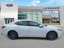 Thumbnail image of 2019 Acura TLX at LorenzoFord-New of Homestead, FL