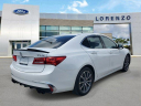 Thumbnail image of 2019 Acura TLX at LorenzoFord-New of Homestead, FL