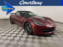 Thumbnail image of 2019 Chevrolet Corvette at Courtesy Chevrolet- Phoenix, AZ