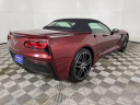 Thumbnail image of 2019 Chevrolet Corvette at Courtesy Chevrolet- Phoenix, AZ