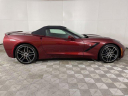 Thumbnail image of 2019 Chevrolet Corvette at Courtesy Chevrolet- Phoenix, AZ