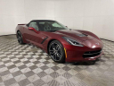 Thumbnail image of 2019 Chevrolet Corvette at Courtesy Chevrolet- Phoenix, AZ