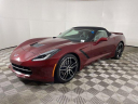 Thumbnail image of 2019 Chevrolet Corvette at Courtesy Chevrolet- Phoenix, AZ