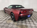 Thumbnail image of 2019 Chevrolet Corvette at Courtesy Chevrolet- Phoenix, AZ
